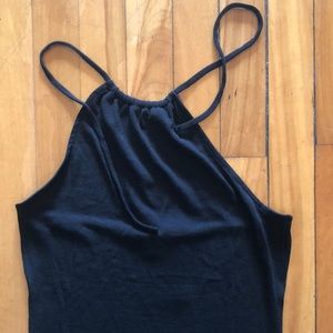 Women’s short dress